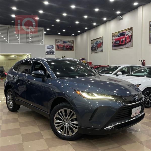 Toyota Venza 2023 for sale in Iraq - Erbil